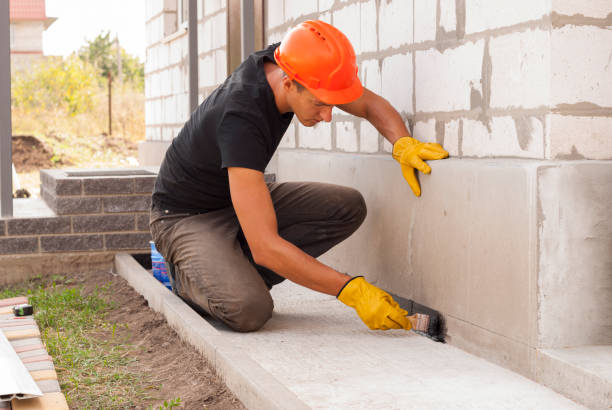 Licensed Vapor Barrier Installation service in Minor Hill, TN - Halo Water Proofing